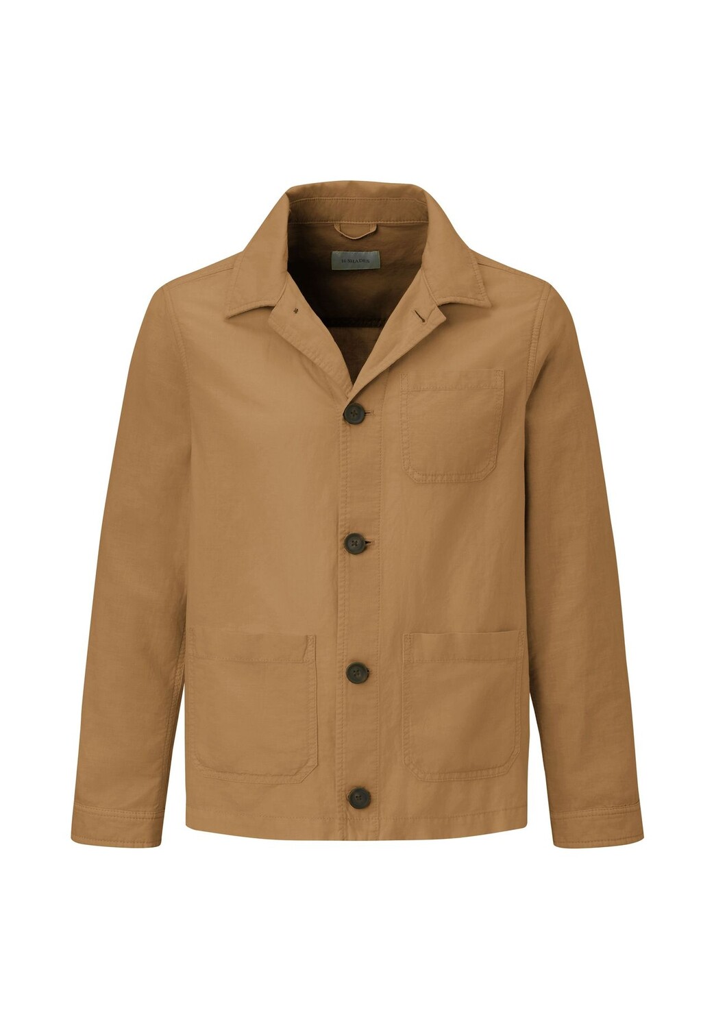 Модная куртка-рубашка из коллекции 16 Shades Edition Grover redpoint, цвет Camel, Красный, Модная куртка-рубашка из коллекции 16 Shades Edition Grover redpoint, цвет Camel
Модная куртка-рубашка из коллекции 16 Shades Edition Grover redpoint, цвет Camel, Красный, Модная куртка-рубашка из коллекции 16 Shades Edition Grover redpoint, цвет Camel