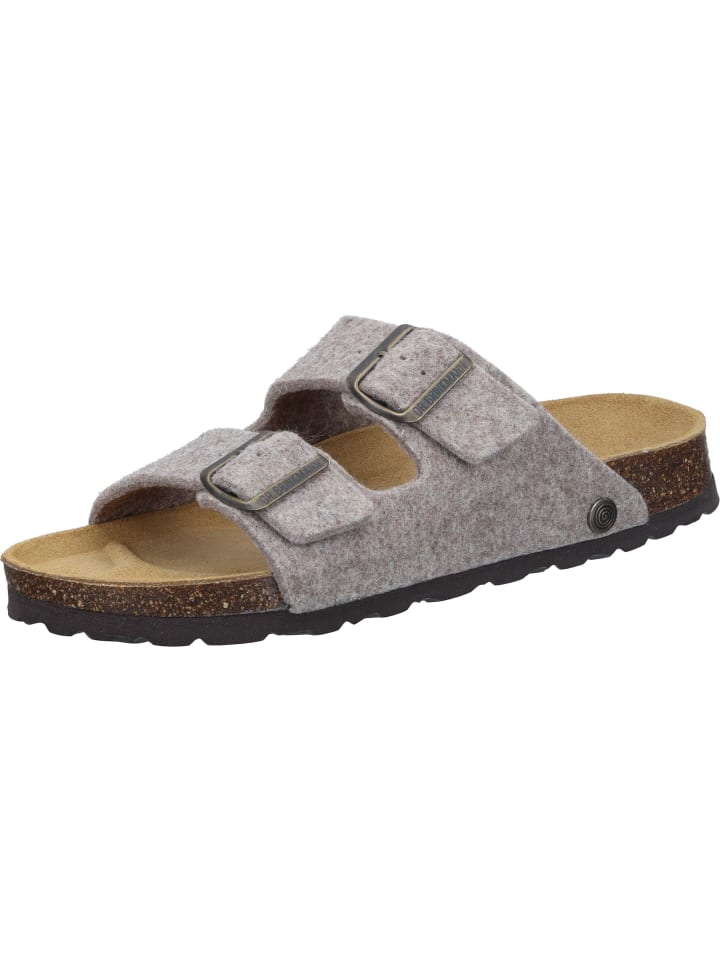 Тапочки Dr. BRINKMANN
Тапочки Dr. BRINKMANN