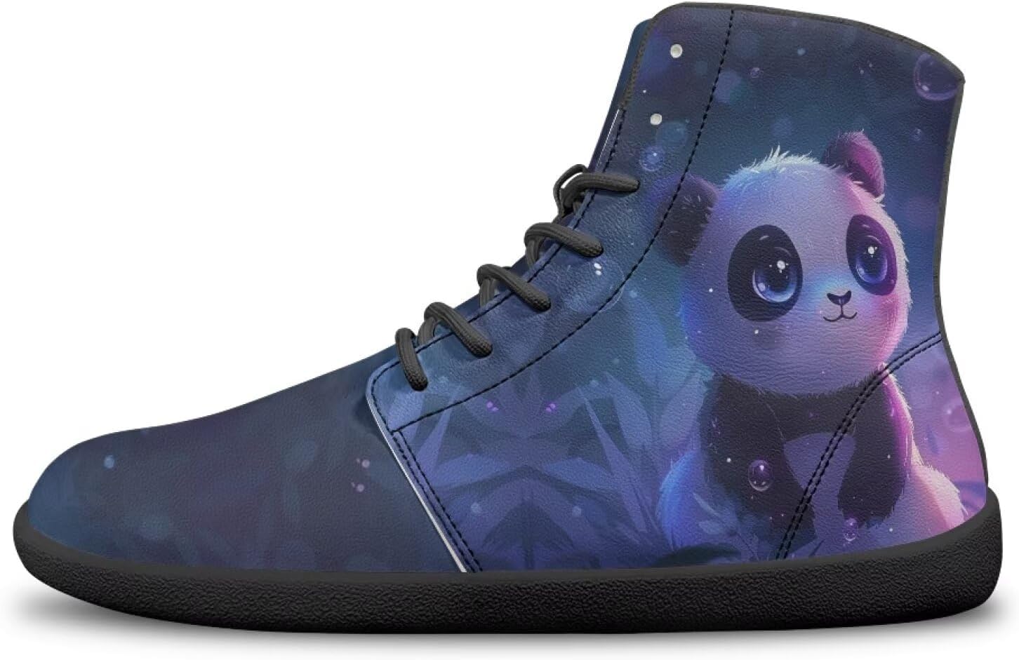 Унисекс высокие походные ботинки для женщин и мужчин Hellhero, Panda
Унисекс высокие походные ботинки для женщин и мужчин Hellhero, Panda