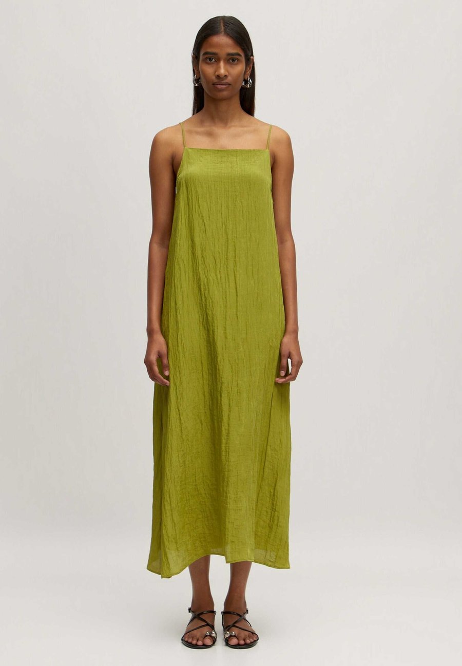 Платье EDITED SOMMER ISABELA, Grün/Green
Платье EDITED SOMMER ISABELA, Grün/Green