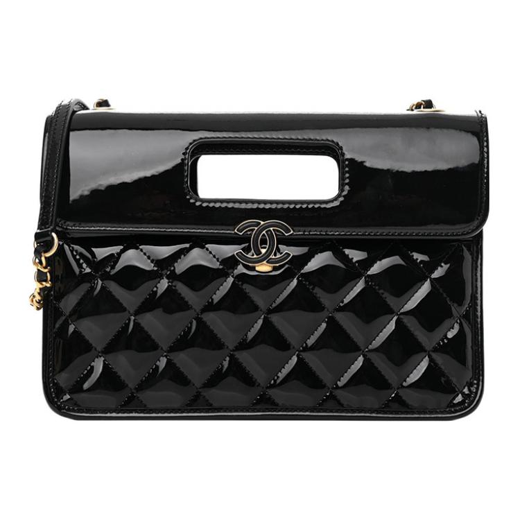 CHANEL Кожаная сумка-портфель, сумка-мессенджер, портфель, сумка через плечо, кроссбоди, женская сумка Black
CHANEL Кожаная сумка-портфель, сумка-мессенджер, портфель, сумка через плечо, кроссбоди, женская сумка Black