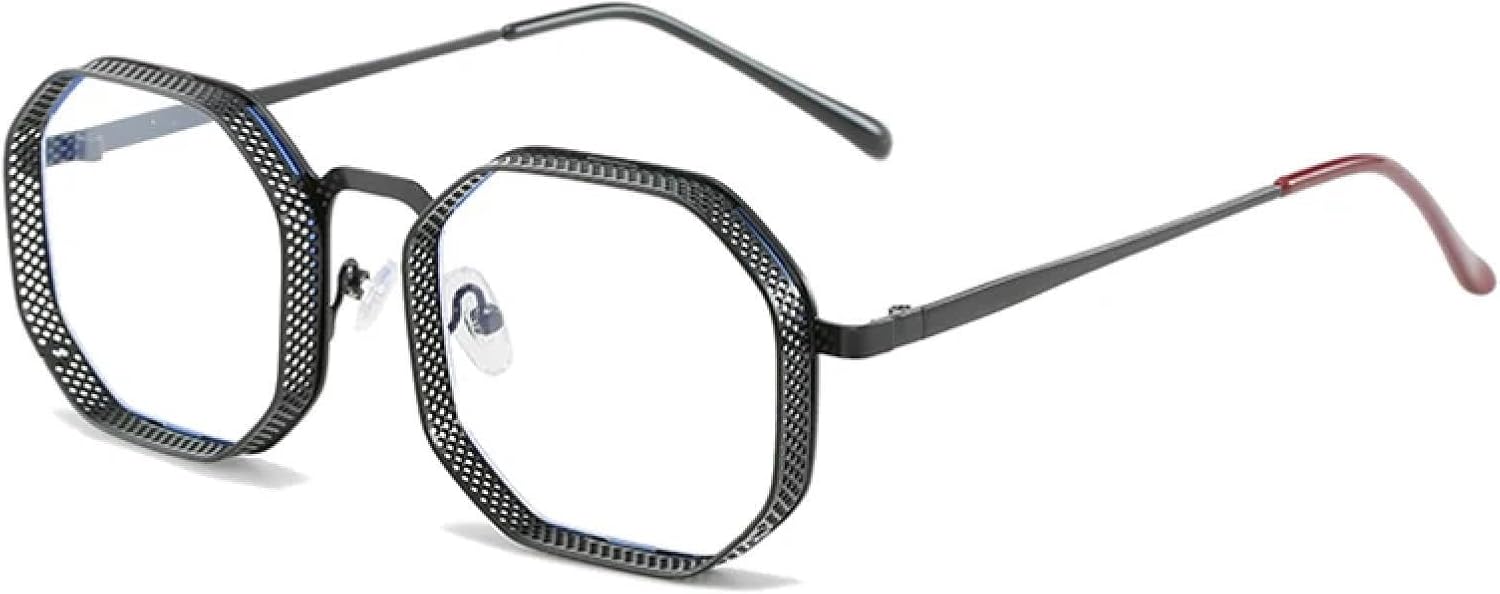 Металлические стимпанк-солнцезащитные очки с полой конструкцией, женские, с зеркальными градиентными линзами, защита от УФ-излучения UV400, мужские панк-солнцезащитные очки DSVIGF, Black Clear
Металлические стимпанк-солнцезащитные очки с полой конструкцией, женские, с зеркальными градиентными линзами, защита от УФ-излучения UV400, мужские панк-солнцезащитные очки DSVIGF, Black Clear