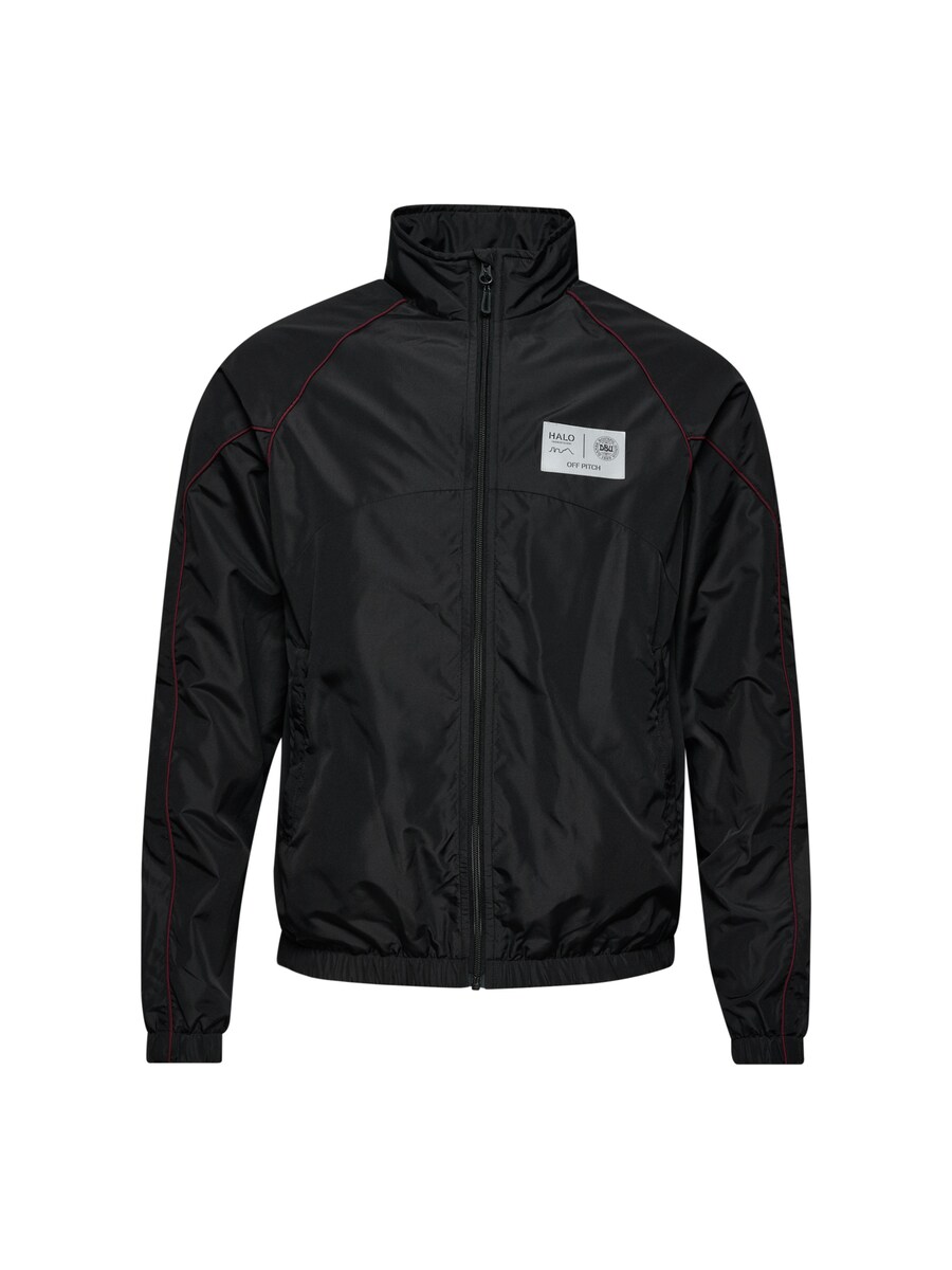 Межсезонная куртка HALO, черный
Межсезонная куртка HALO, черный