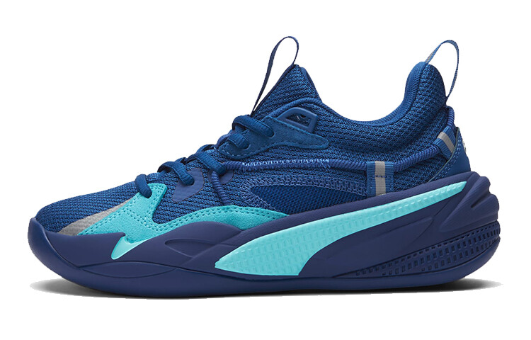 Детские баскетбольные кроссовки Puma RS Dreamer для детей
Детские баскетбольные кроссовки Puma RS Dreamer для детей