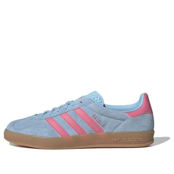 Кроссовки originals gazelle indoor clear sky 'multi-color' Adidas, мультиколор
Кроссовки originals gazelle indoor clear sky 'multi-color' Adidas, мультиколор