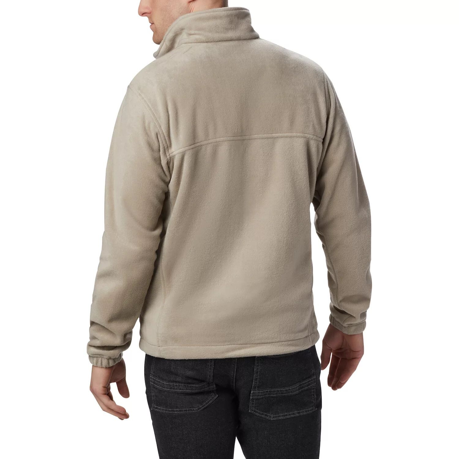 Мужская флисовая куртка Steens Mountain с молнией во всю длину Columbia
Мужская флисовая куртка Steens Mountain с молнией во всю длину Columbia