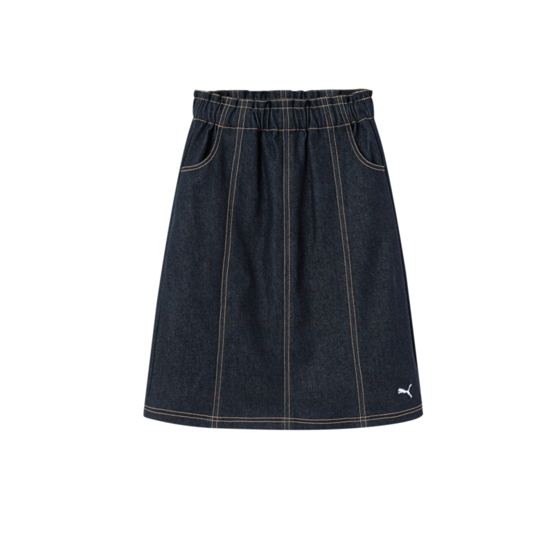 Детская юбка PUMA, темно-синий
Детская юбка PUMA, темно-синий