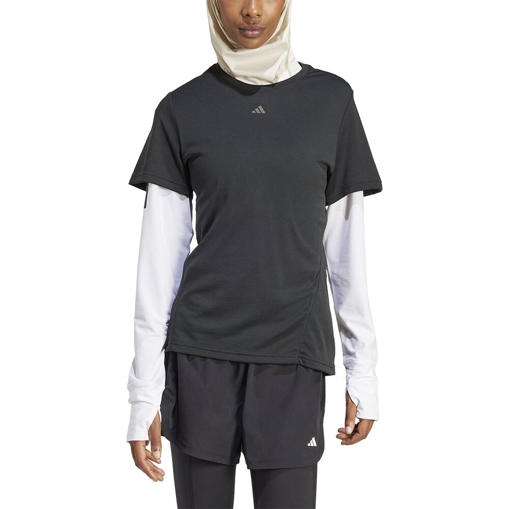 Футболка с коротким рукавом adidas Designed For Training High Intensity Sc, серый
Футболка с коротким рукавом adidas Designed For Training High Intensity Sc, серый