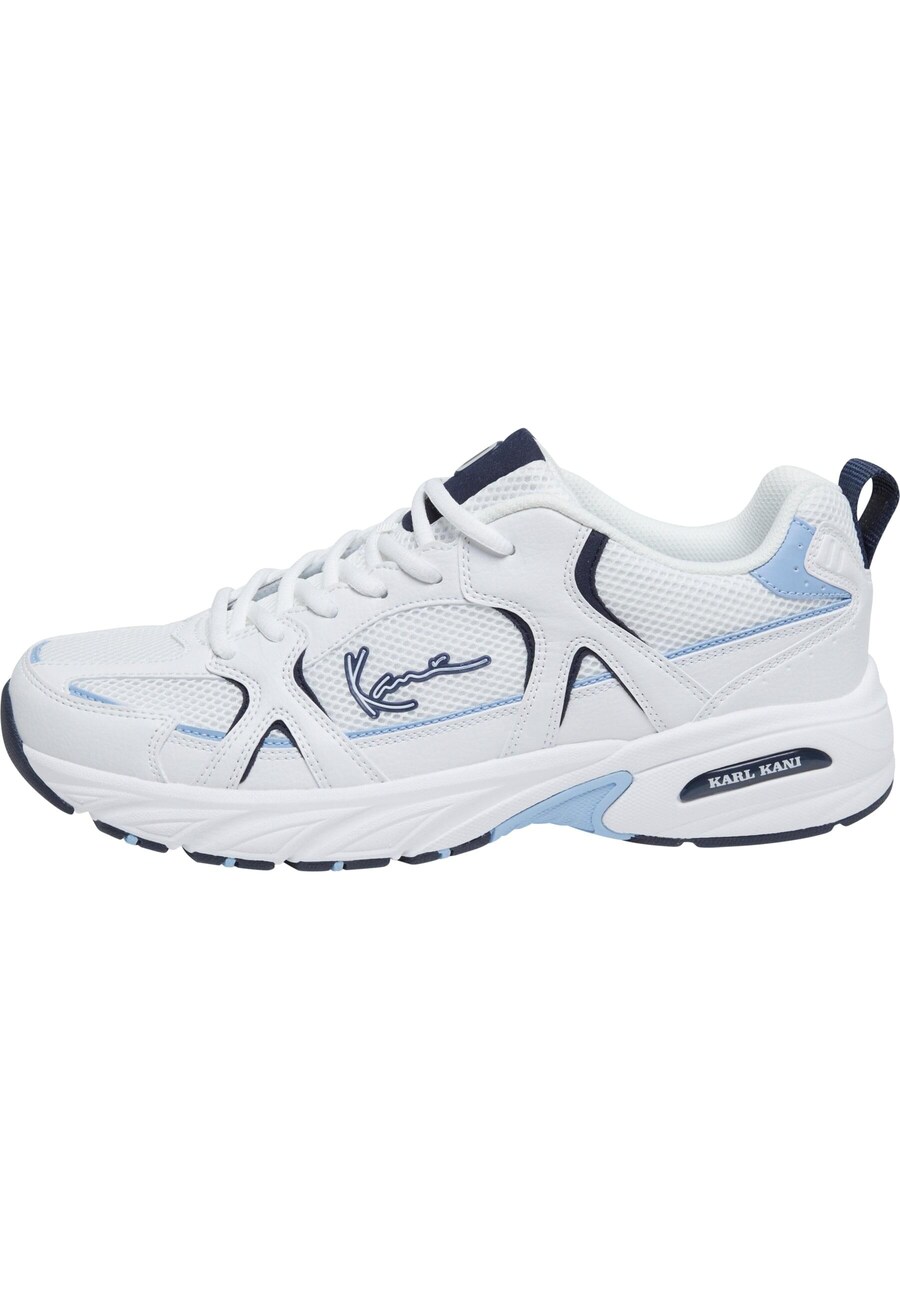 Кроссовки Karl Kani, белый
Кроссовки Karl Kani, белый
