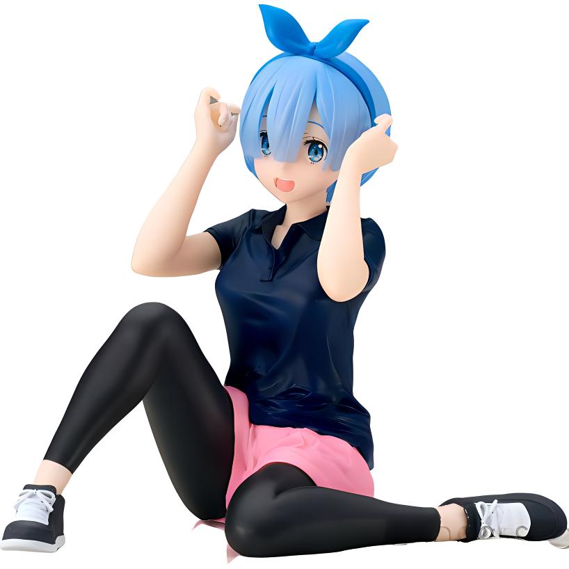 Start From Zero BANPRESTO
Start From Zero BANPRESTO