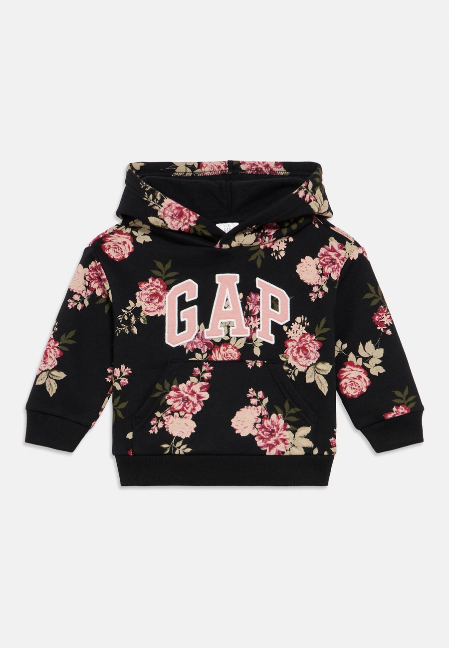 Худи GAP LOGO TODDLER GIRL, Black Floral/Black
Худи GAP LOGO TODDLER GIRL, Black Floral/Black
