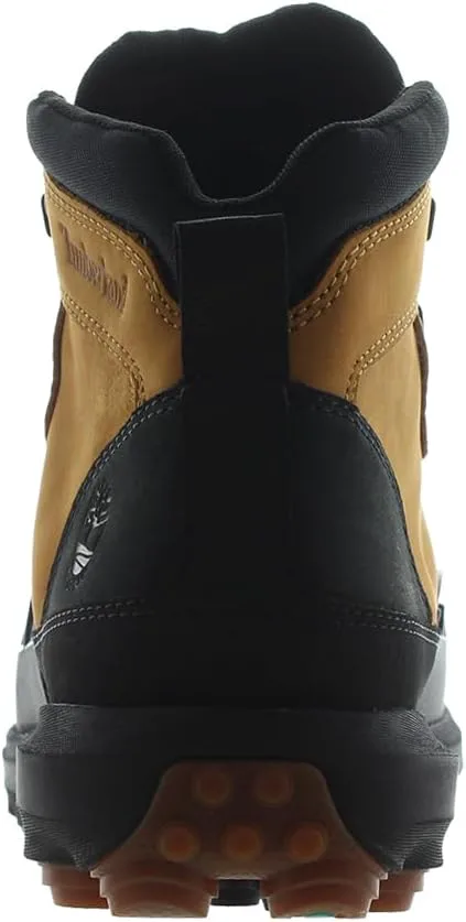 Мужские ботинки Timberland Converge WP Mid с защитным носком
Мужские ботинки Timberland Converge WP Mid с защитным носком