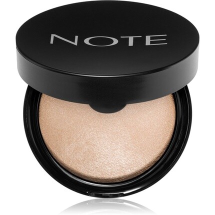Note Cosmetics Запеченный хайлайтер 01 Moonlight - 10 г
Note Cosmetics Запеченный хайлайтер 01 Moonlight - 10 г
