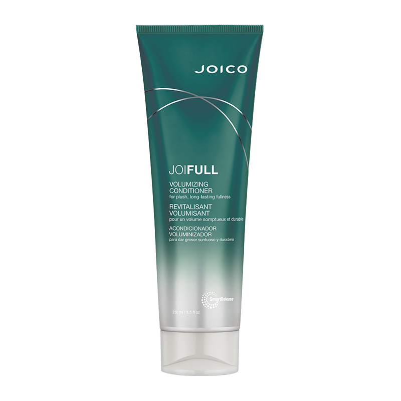 Кондиционер для придания объема волосам joifull volumizing conditioner Joico, 250 мл
Кондиционер для придания объема волосам joifull volumizing conditioner Joico, 250 мл