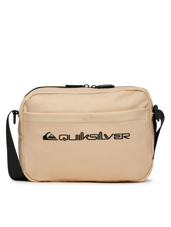 Сумочка QUIC-M-005-07 Quiksilver, бежевый
Сумочка QUIC-M-005-07 Quiksilver, бежевый
