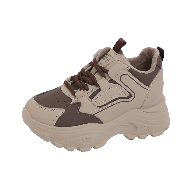 Детская обувь для повседневной жизни TONYBEAR, хаки
Детская обувь для повседневной жизни TONYBEAR, хаки