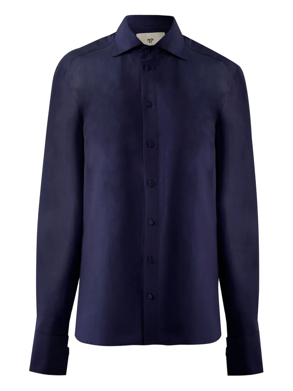 Рубашка Nadine MISCI, синий
Рубашка Nadine MISCI, синий