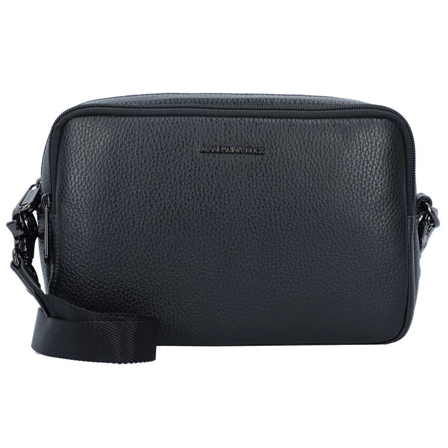 Сумка через плечо MANDARINA DUCK Crossbody Bag Mellow, черный
Сумка через плечо MANDARINA DUCK Crossbody Bag Mellow, черный