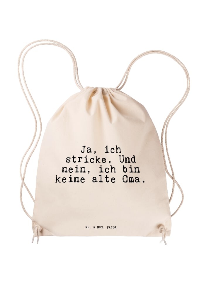 Спортивная сумка Mr. & Mrs. Panda, кремовый
Спортивная сумка Mr. & Mrs. Panda, кремовый