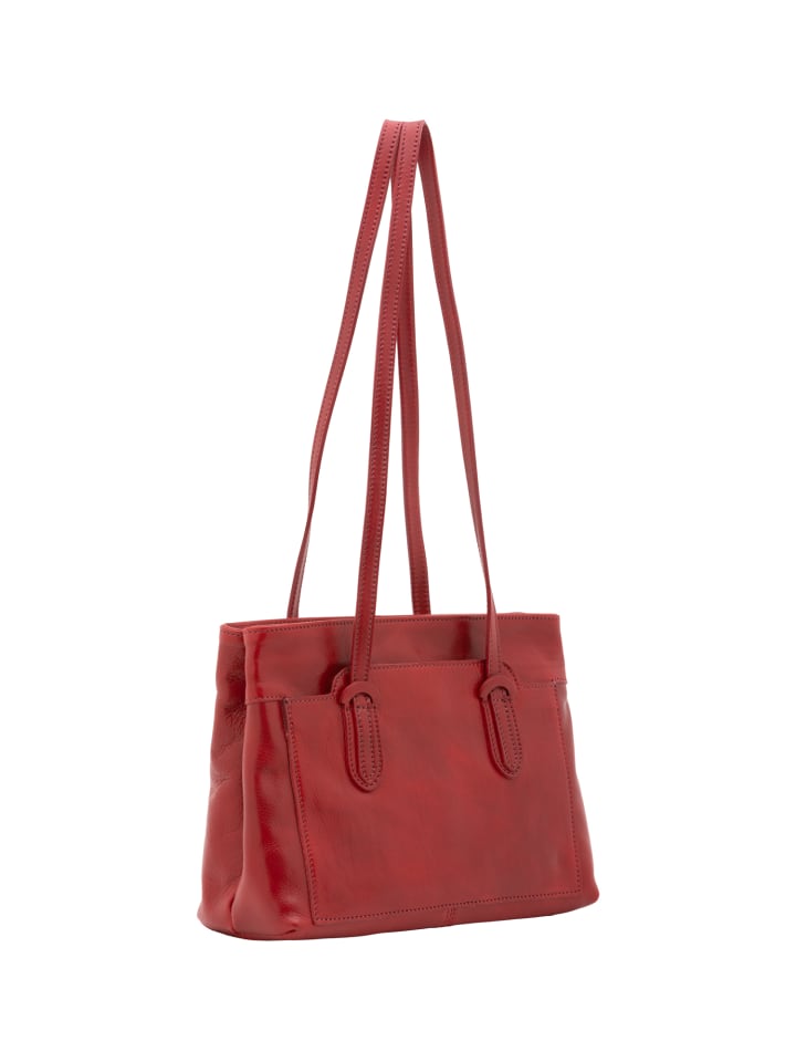 Наплечная сумка Viola Castellani, красный
Наплечная сумка Viola Castellani, красный