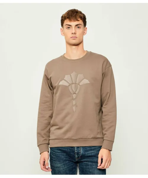 Толстовка Blaze Regular fit Joop!, бежевый
Толстовка Blaze Regular fit Joop!, бежевый