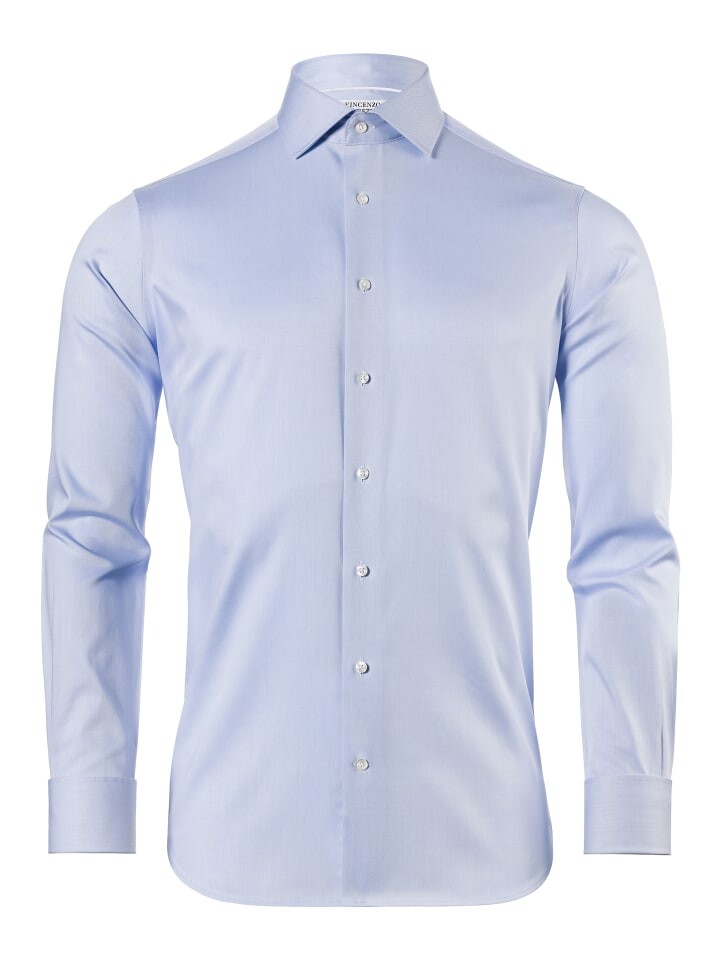 Рубашка Vincenzo Boretti, цвет eisblau
Рубашка Vincenzo Boretti, цвет eisblau