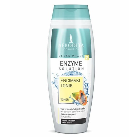 Чистая Фаза, ферментативный тоник, 200 мл Afrodita
Чистая Фаза, ферментативный тоник, 200 мл Afrodita