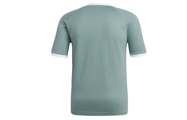 Футболка мужская мятно-зеленая Adidas Originals, мятно-зеленый
Футболка мужская мятно-зеленая Adidas Originals, мятно-зеленый