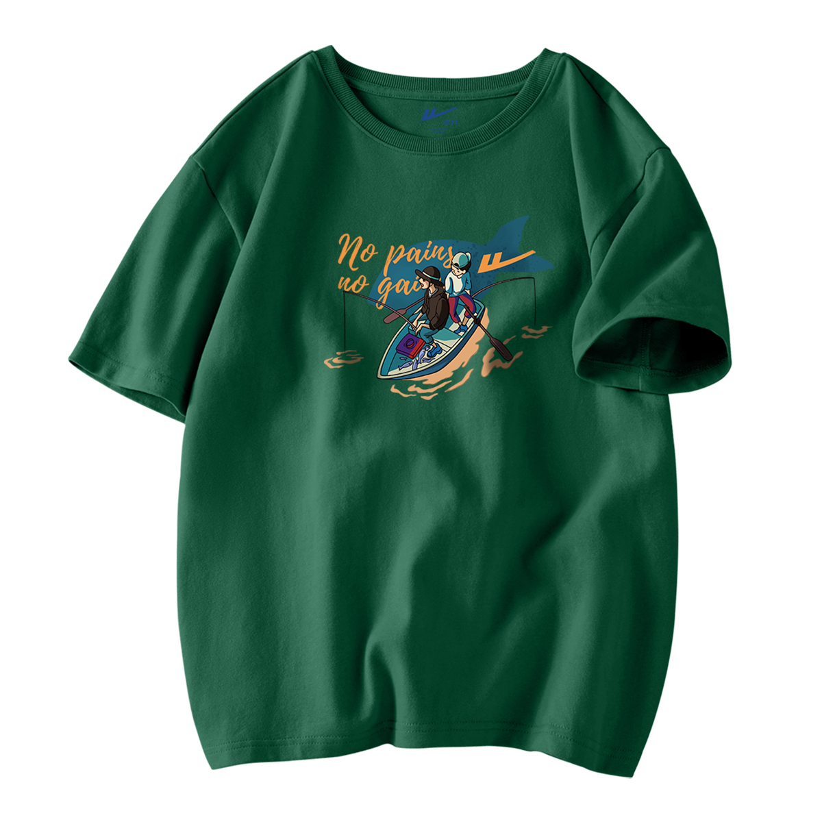 Футболка мужская WARRIOR, Jasper
Футболка мужская WARRIOR, Jasper