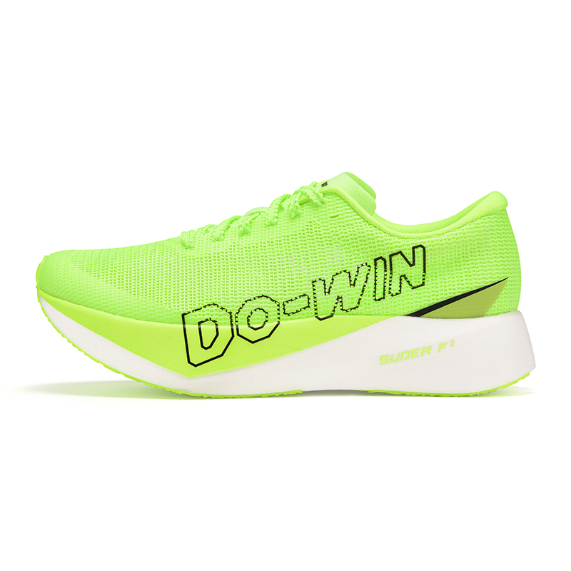 DO-WIN DO WIN Кроссовки для бега мидтоп унисекс неоново-зеленые, цвет Neon Green
DO-WIN DO WIN Кроссовки для бега мидтоп унисекс неоново-зеленые, цвет Neon Green