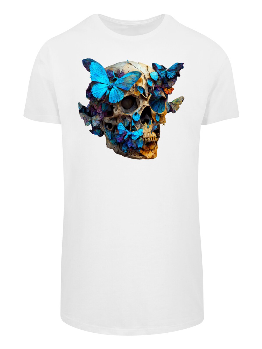 Рубашка F4NT4STIC, белый
Рубашка F4NT4STIC, белый