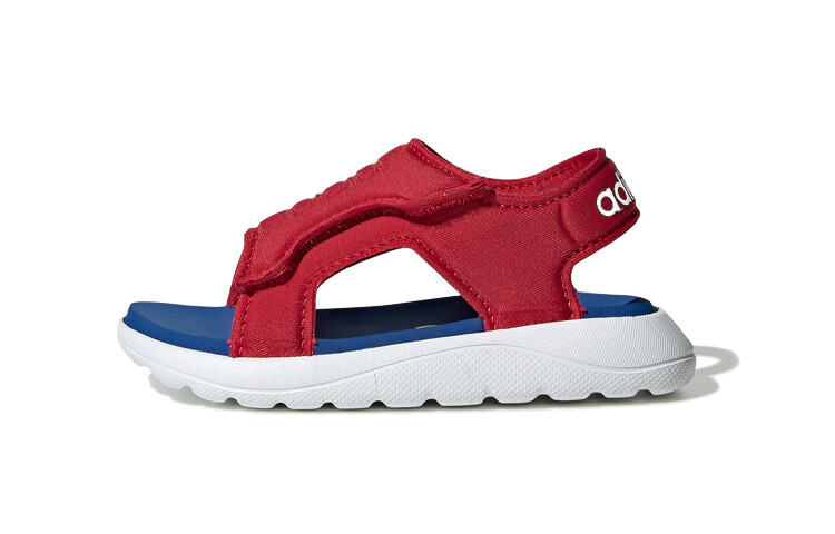 Кроссовки adidas Toddler Shoes TD Low-top Blue/Red
Кроссовки adidas Toddler Shoes TD Low-top Blue/Red