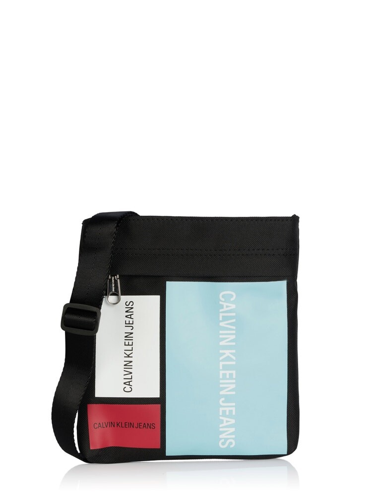 Сумка Calvin Klein Jeans, мультиколор
Сумка Calvin Klein Jeans, мультиколор