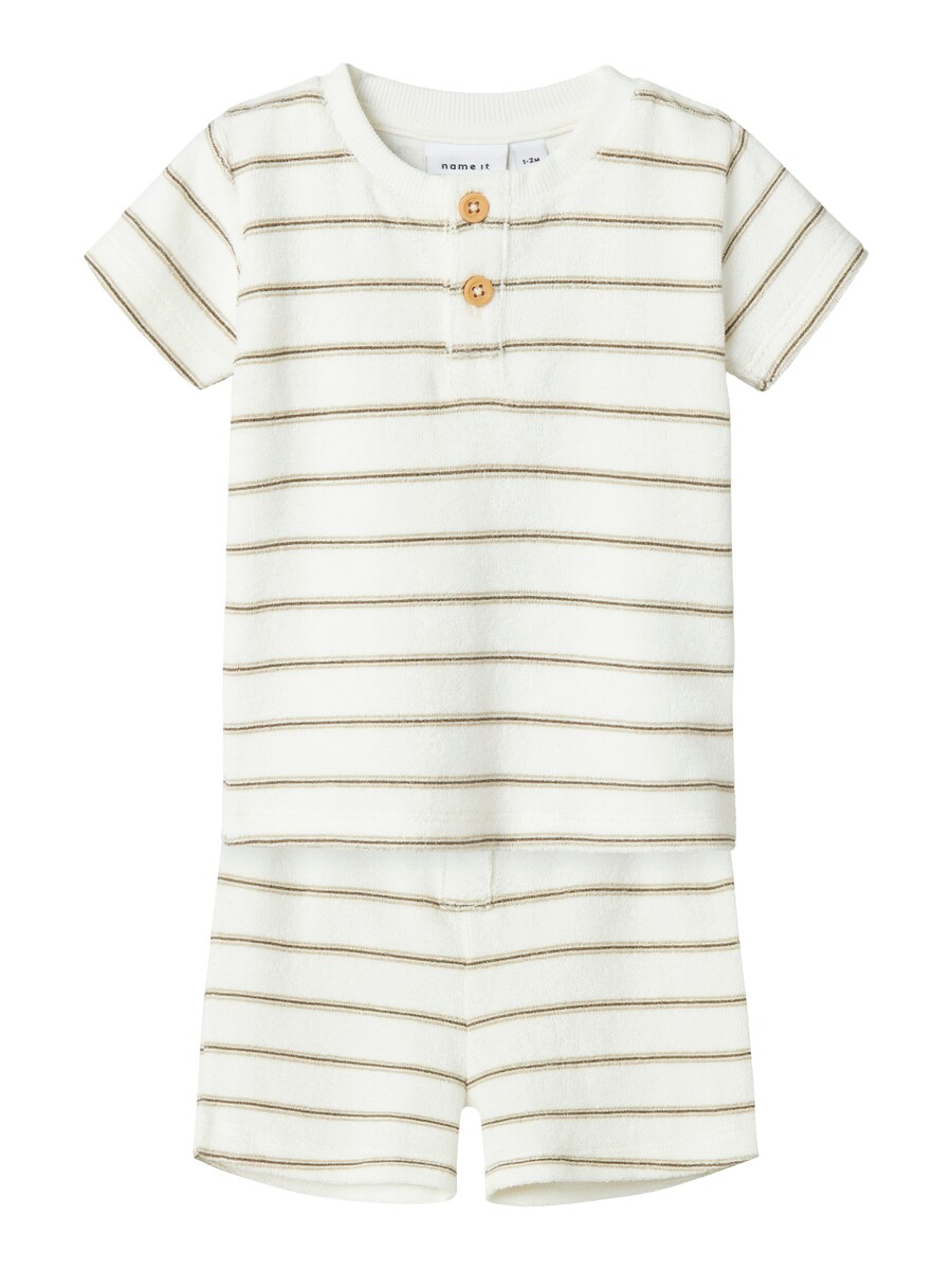 Набор NAME IT, белый
Набор NAME IT, белый