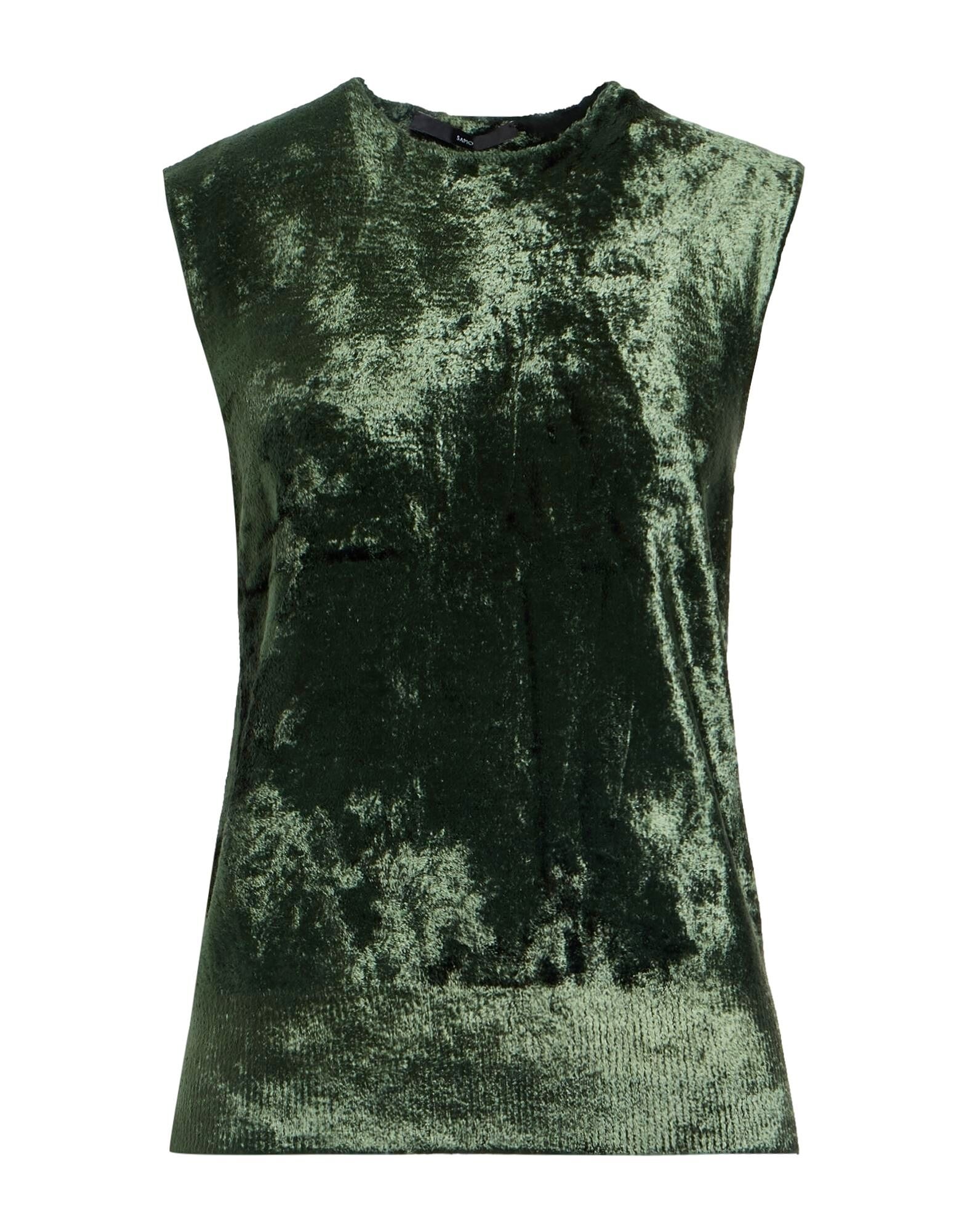 Свитер Sapio, зеленый
Свитер Sapio, зеленый