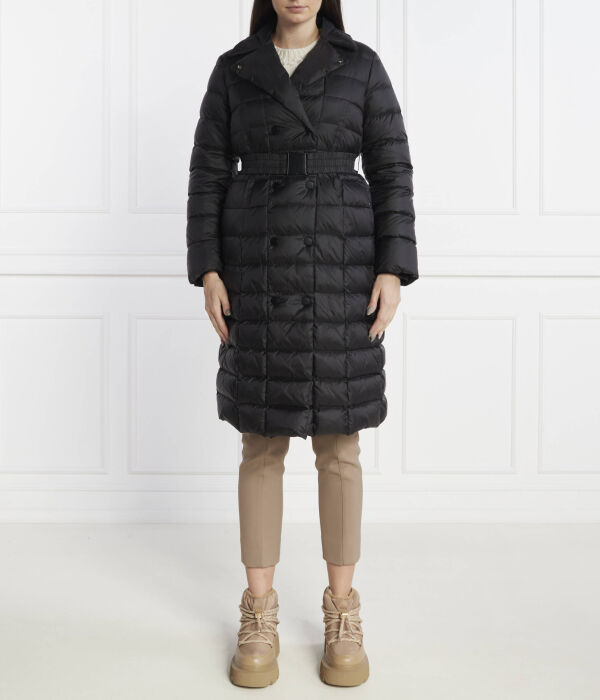 Пальто-Ласточка Marella, черный
Пальто-Ласточка Marella, черный