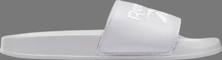 Кроссовки classic slide 'grey' Reebok, серый
Кроссовки classic slide 'grey' Reebok, серый