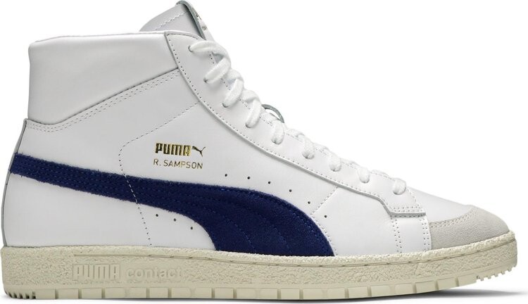 Кроссовки Puma Ralph Sampson 70 Mid OG White Elektro Blue, белый, Белый;серый, Кроссовки Puma Ralph Sampson 70 Mid OG White Elektro Blue, белый
Кроссовки Puma Ralph Sampson 70 Mid OG White Elektro Blue, белый, Белый;серый, Кроссовки Puma Ralph Sampson 70 Mid OG White Elektro Blue, белый