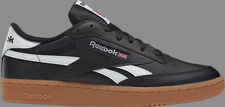 Кроссовки club c revenge 'black gum' Reebok, черный, Черный;серый, Кроссовки club c revenge 'black gum' Reebok, черный
Кроссовки club c revenge 'black gum' Reebok, черный, Черный;серый, Кроссовки club c revenge 'black gum' Reebok, черный