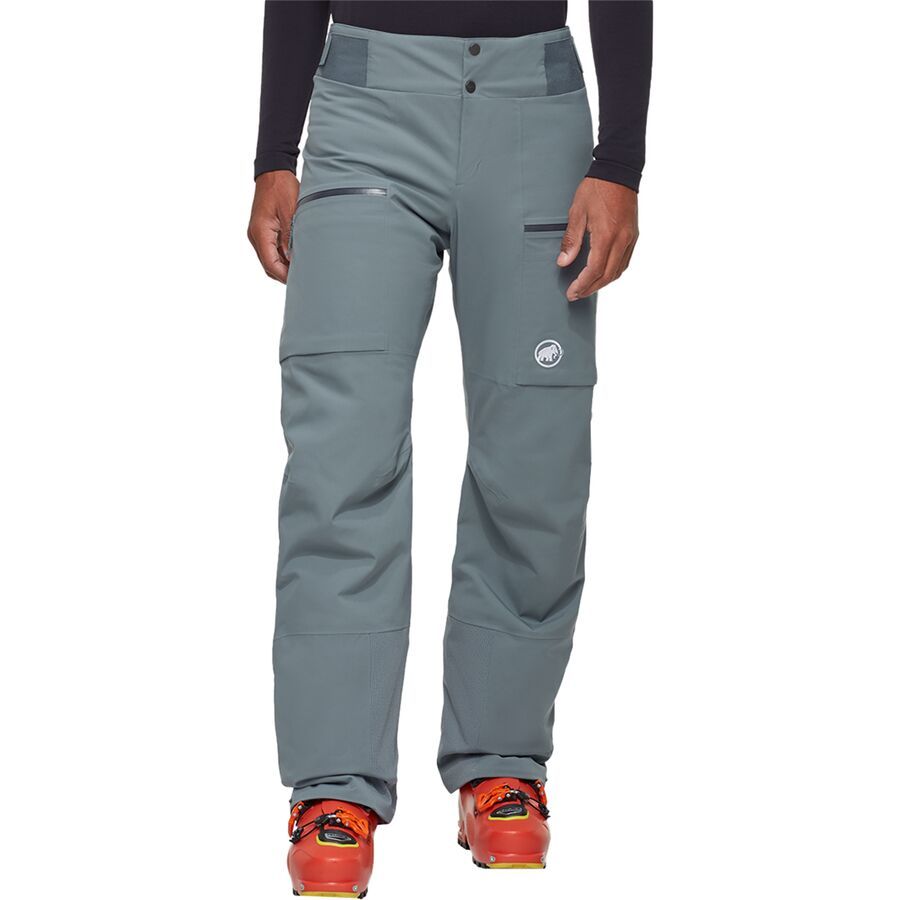 Брюки Mammut Stoney HS Thermo Mammut, Strata
Брюки Mammut Stoney HS Thermo Mammut, Strata