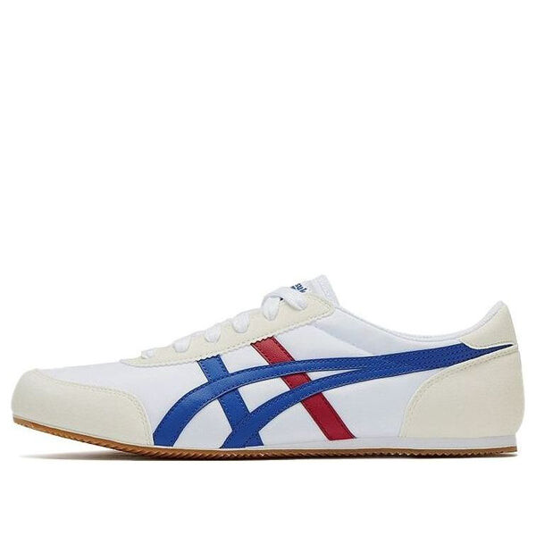 Кроссовки track trainer унисекс Onitsuka Tiger, белый
Кроссовки track trainer унисекс Onitsuka Tiger, белый