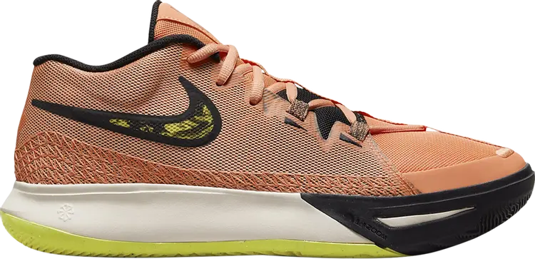 Кроссовки Nike Kyrie Flytrap 6 'Orange Trance Yellow Strike', оранжевый, Оранжевый;коричневый, Кроссовки Nike Kyrie Flytrap 6 'Orange Trance Yellow Strike', оранжевый
Кроссовки Nike Kyrie Flytrap 6 'Orange Trance Yellow Strike', оранжевый, Оранжевый;коричневый, Кроссовки Nike Kyrie Flytrap 6 'Orange Trance Yellow Strike', оранжевый