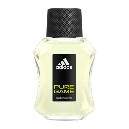 Туалетная вода-спрей Adidas Pure Game для мужчин, 50 мл
Туалетная вода-спрей Adidas Pure Game для мужчин, 50 мл