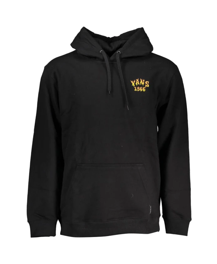Толстовка с длинными рукавами Vans, черный
Толстовка с длинными рукавами Vans, черный