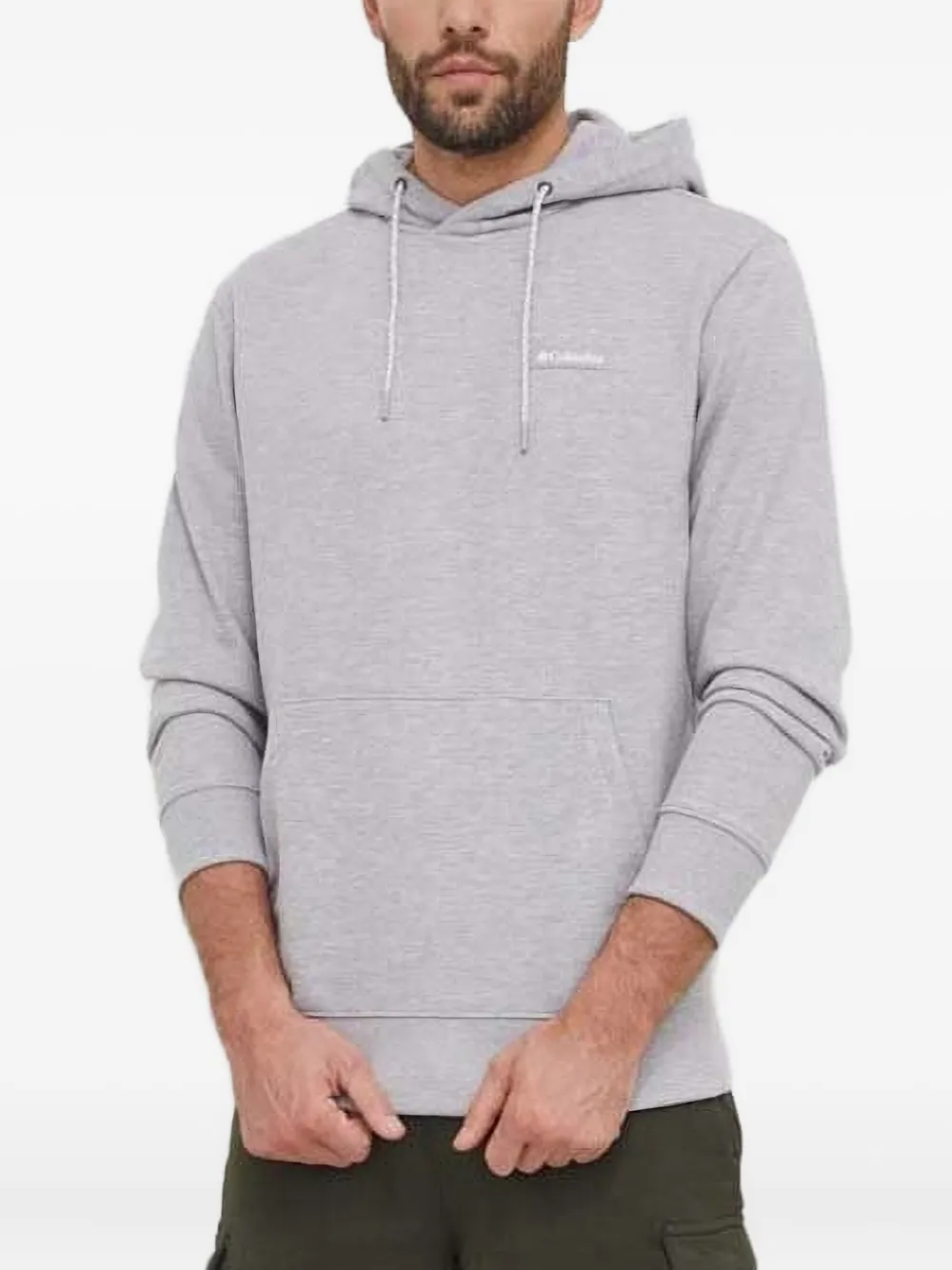 Толстовка с капюшоном и нашивкой-логотипом Columbia, серый
Толстовка с капюшоном и нашивкой-логотипом Columbia, серый