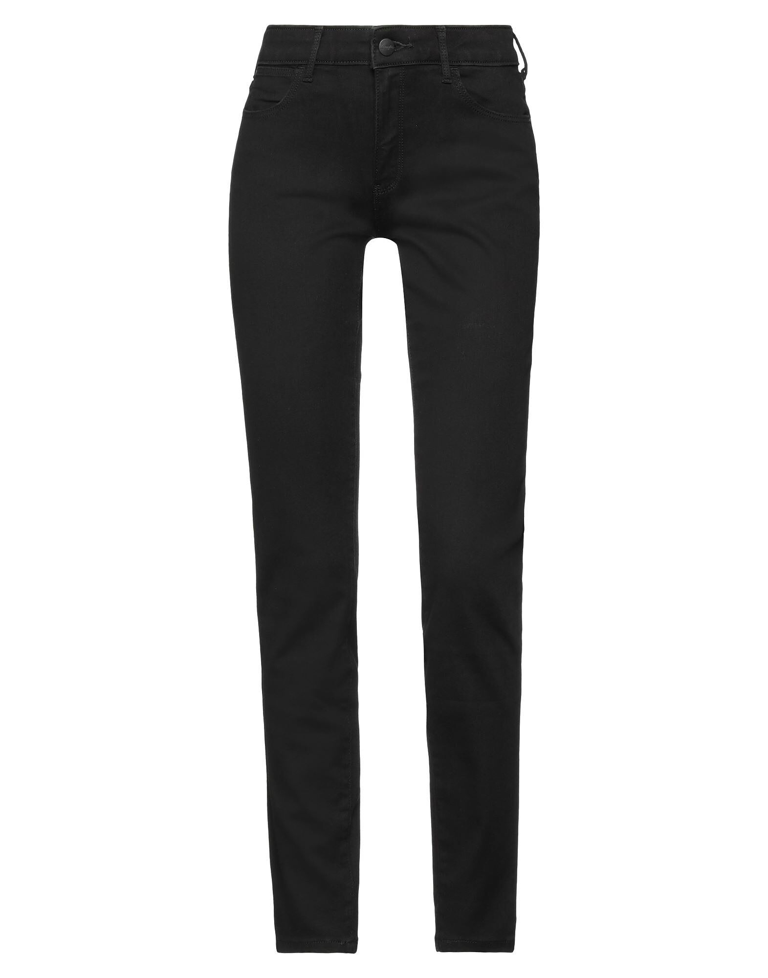 Джинсы Wrangler, черный
Джинсы Wrangler, черный