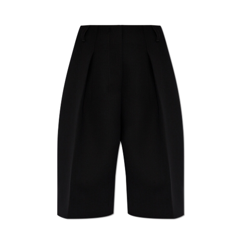 Шорты Jacquemus Le Bermuda Ovalo Bermuda, черный
Шорты Jacquemus Le Bermuda Ovalo Bermuda, черный