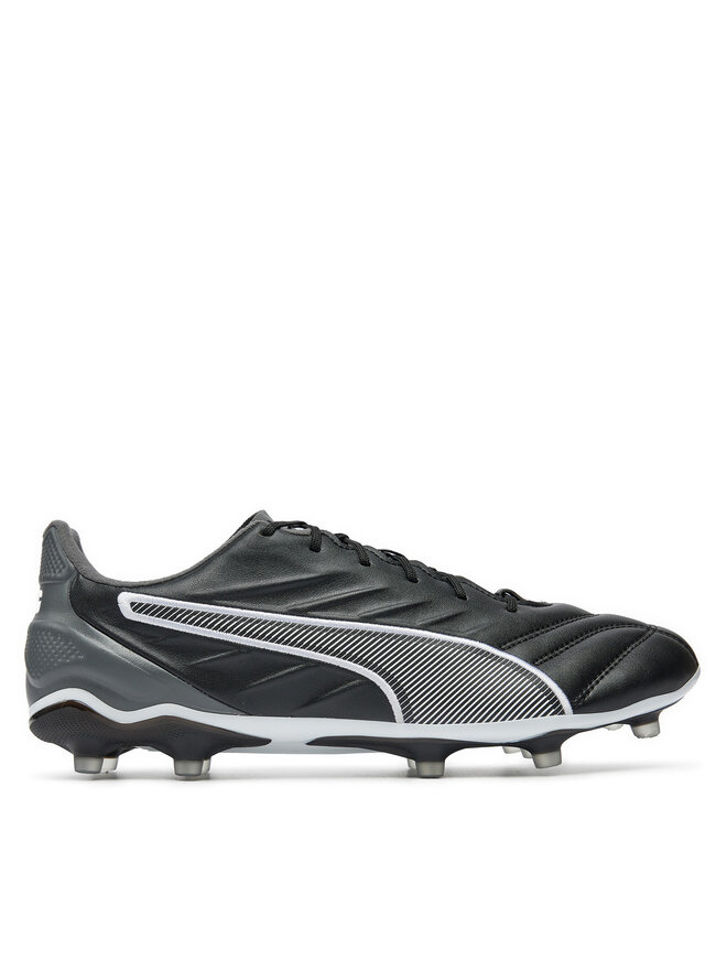 Футбольные бутсы Puma King Pro Fg/Ag 107862, черный
Футбольные бутсы Puma King Pro Fg/Ag 107862, черный