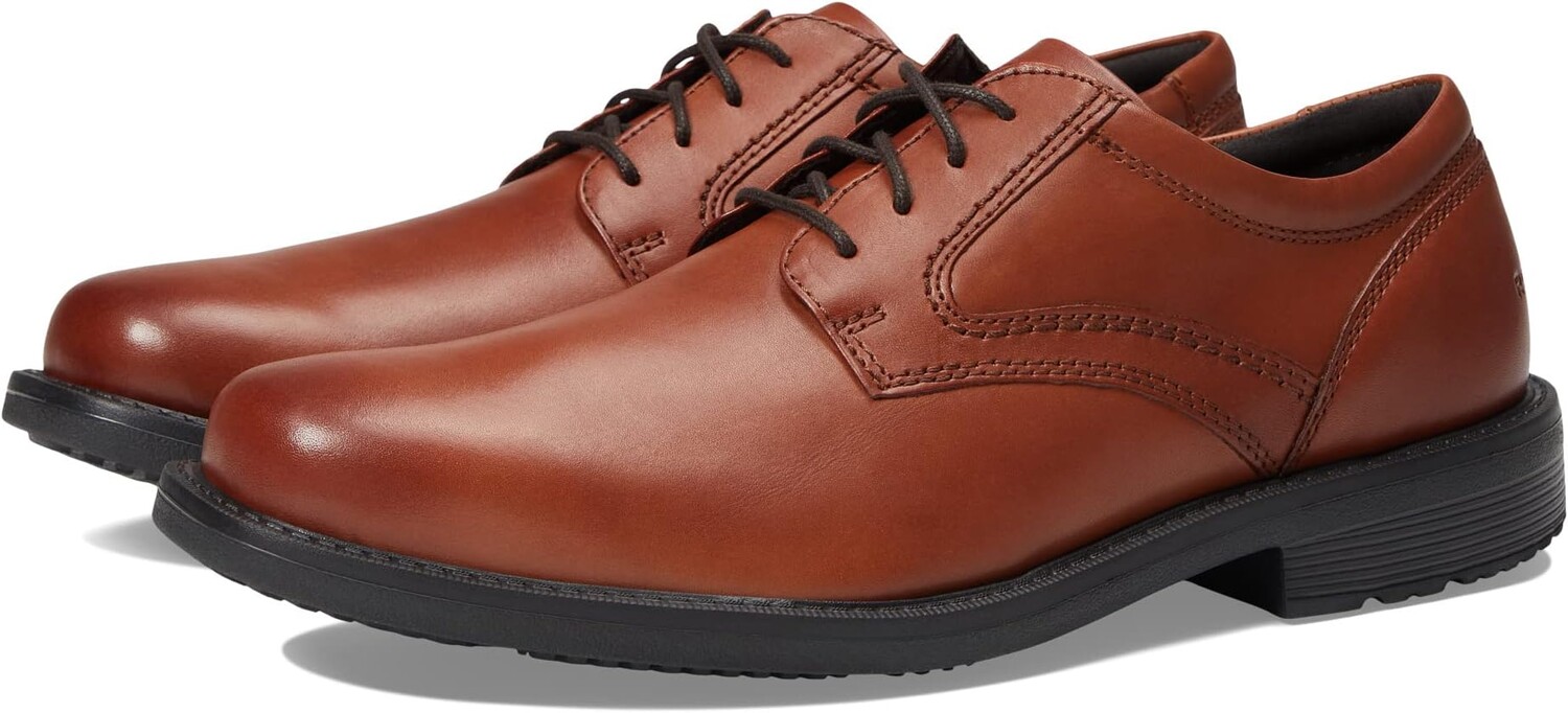 Оксфорды Style Leader 2 Plain Toe Rockport, цвет British Tan
Оксфорды Style Leader 2 Plain Toe Rockport, цвет British Tan