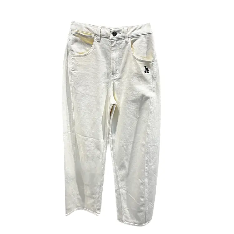 MLB Джинсы Los Angeles Dodgers женские cream
MLB Джинсы Los Angeles Dodgers женские cream